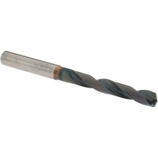 0.2874" Solid Carbide Drill Bit, WD1, 140° point - OSG HP255-2874