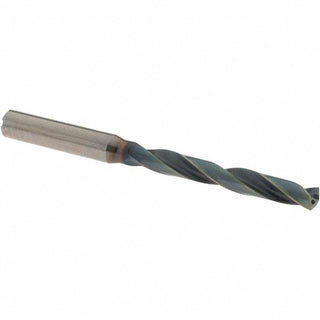 0.2598" Solid Carbide Drill Bit, WD1, 140° point - OSG HP255-2598