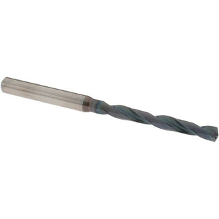 0.1929" Solid Carbide Drill Bit, WD1, 140° point - OSG HP255-1929