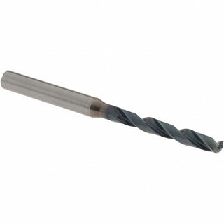 0.1811" Solid Carbide Drill Bit, EgiAs, 140° point - OSG HP255-1811