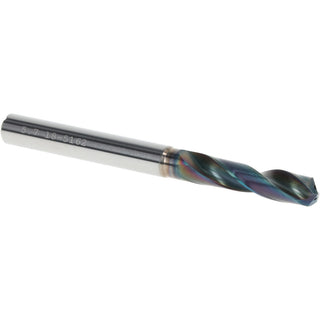 0.2244" Solid Carbide Screw Machine Drill Bit, EgiAs, 140° point - OSG HP253-2244