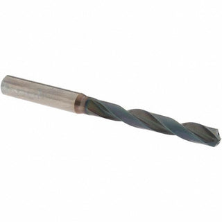 Letter I Solid Carbide Drill Bit, WD1, 140° point - OSG HP255-2717