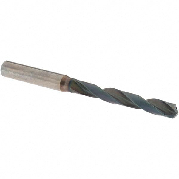 Letter I Solid Carbide Drill Bit, WD1, 140° point - OSG HP255-2717