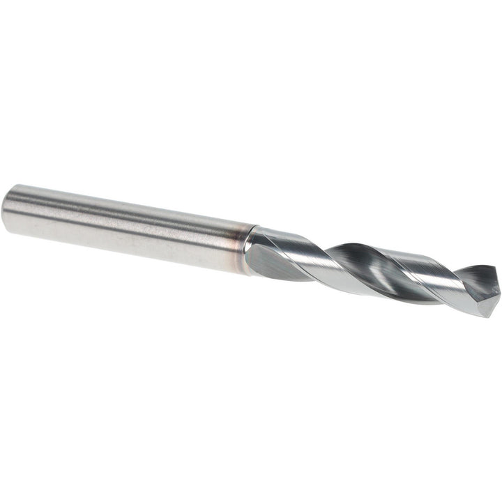 Letter I Solid Carbide Screw Machine Drill Bit, 135° point - Sumitomo U101087