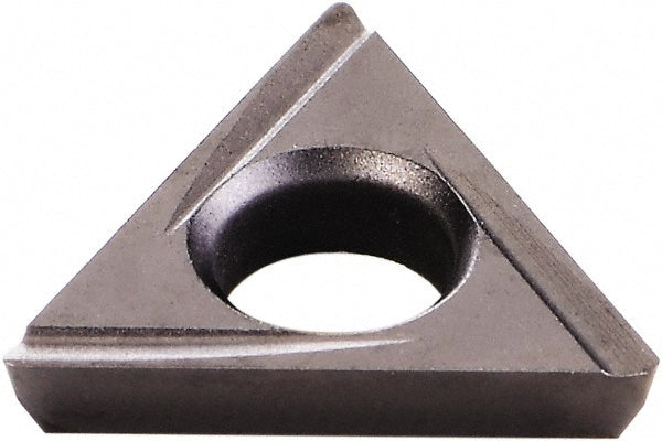 TDHH07T1202R Carbide Insert, Grade KCU10, TiAlN - Kennametal 4053340