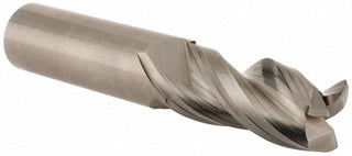 3/4" 3-Flute Solid Carbide Corner Radius End Mill - Kennametal 4041096