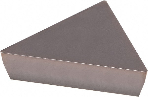 TPGN220404 Carbide Insert, Grade KCU10, TiAlN - Kennametal 4050778