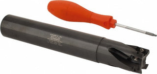 Indexable End Mills - Kennametal 2624192