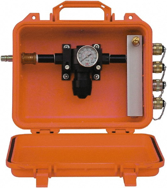 Respirator - AIR Systems POA-4