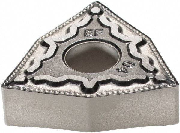 WNMG080404N-EF Solid Carbide Insert, Grade AC6030M, Coated - Sumitomo 196CCGY