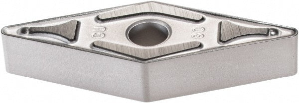 VNMG160408N-GU Solid Carbide Insert, Grade AC6030M, Coated - Sumitomo 196C342