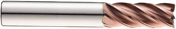 Roughing End Mill, TiN - SGS 37006