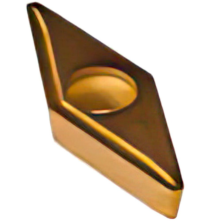 VNMG-160404-PEF-DPC25UT Carbide Insert, Grade DPC25UT, Al2O3 - Dorian Tool 73310169273