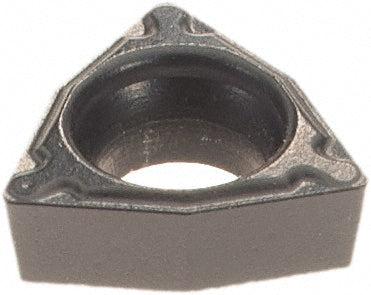 WCMT-020101-PEF-DPC25UT Carbide Insert, Grade DPC25UT, Al2O3 - Dorian Tool 73310180251