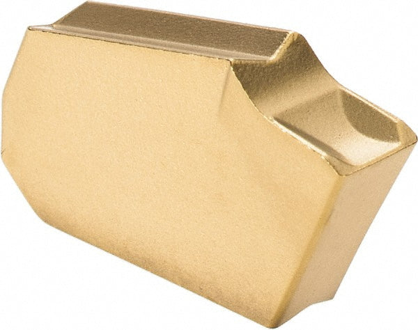 Solid Carbide Insert, Grade DASK25B, TiN - Dorian Tool 73310182227