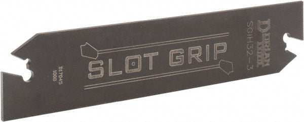 Indexable Cut-Off - Dorian Tool 73310162956