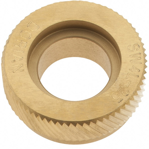 Knurl Wheels & Knurl Wheel Sets - Dorian Tool 73310128142