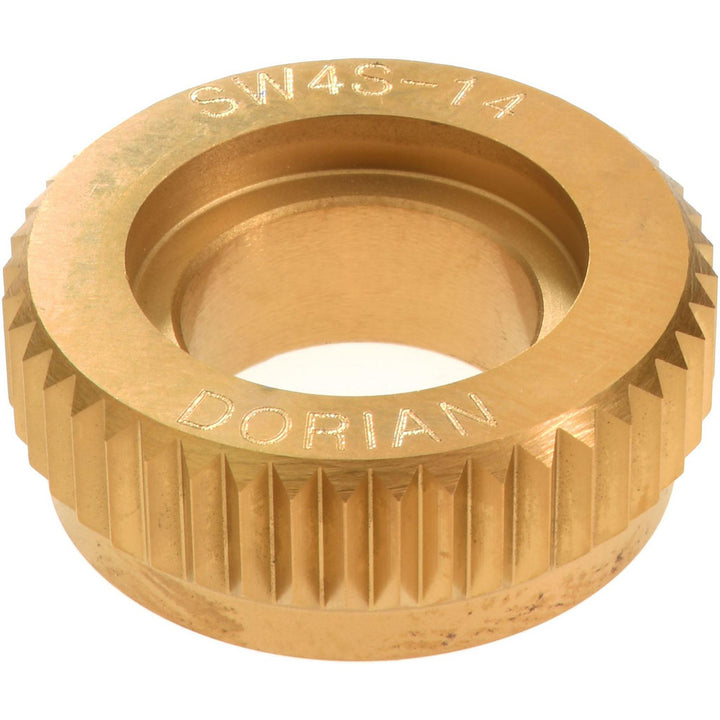 Knurl Wheels & Knurl Wheel Sets - Dorian Tool 73310128028