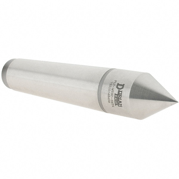 Lathe Center - Dorian Tool 73310148456
