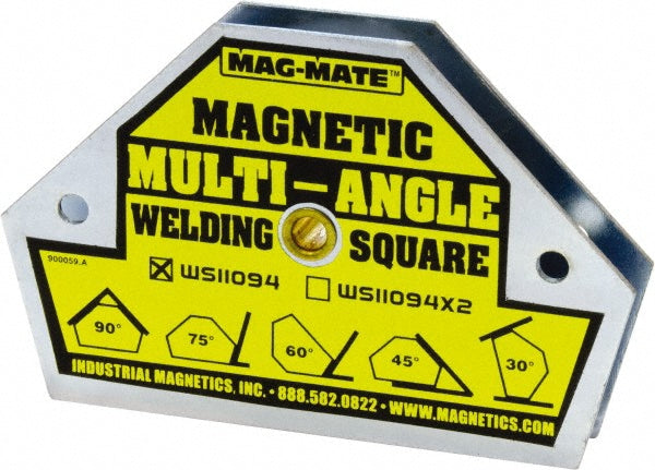 Welding Magnet - Mag-Mate WS11094