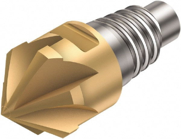 Carbide Insert, Grade 1030, TiAlN - Sandvik Coromant 5722432