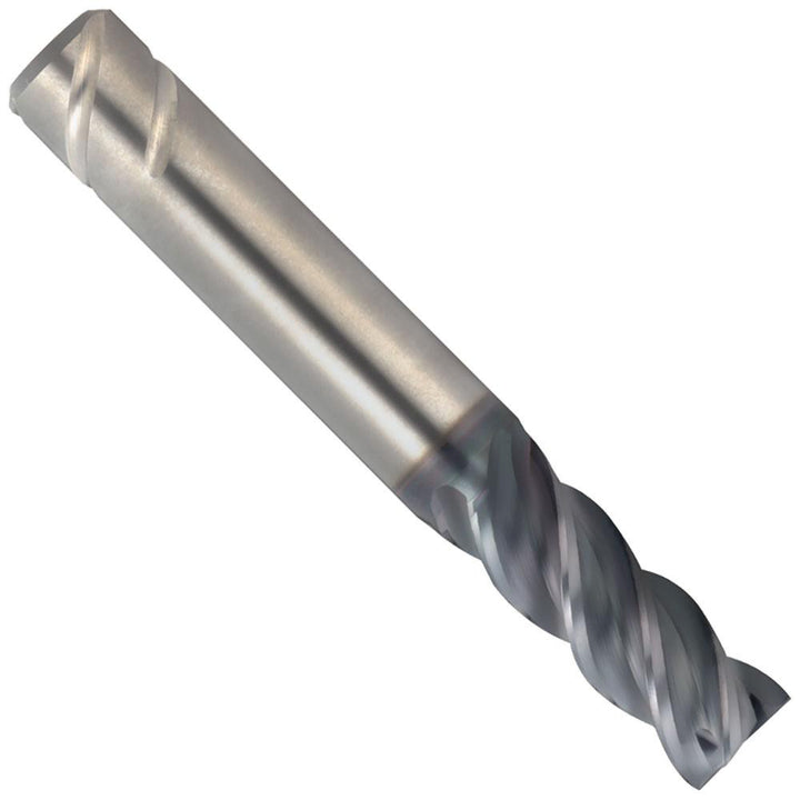 0.0787" 4-Flute Solid Carbide Square End Mill - Sumitomo 4UJF216