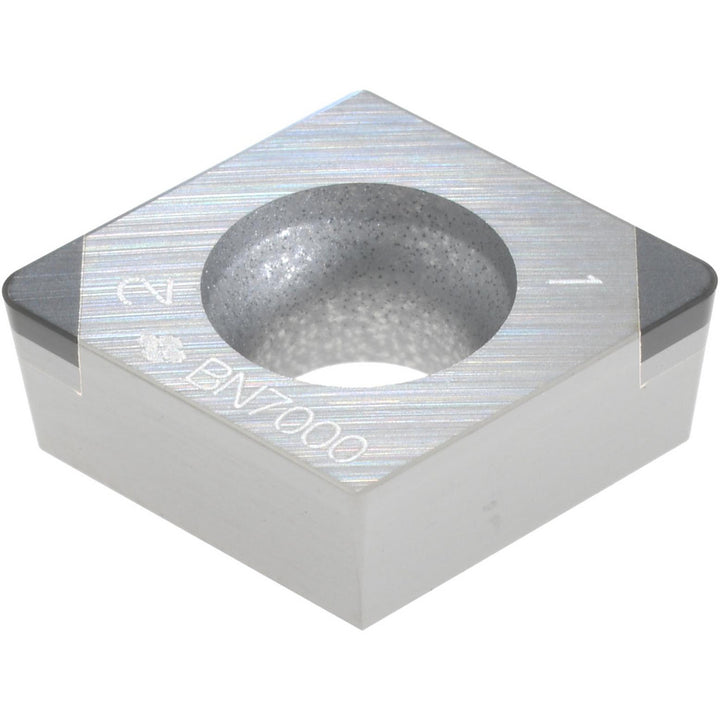 2NU-CCGW09T308 PCBN Insert, Grade BN7000, Coated - Sumitomo 16JYDSD