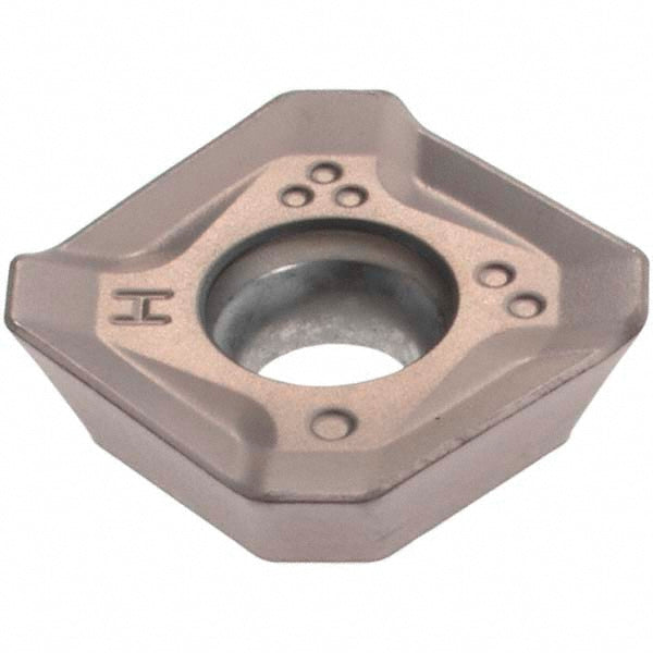 Square 1/2" IC Solid Carbide Insert, Grade ACP200, Coated - Sumitomo 14HA978