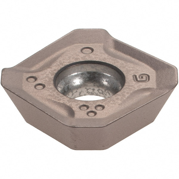 Square 1/2" IC Solid Carbide Insert, Grade ACM300 - Sumitomo 144W980