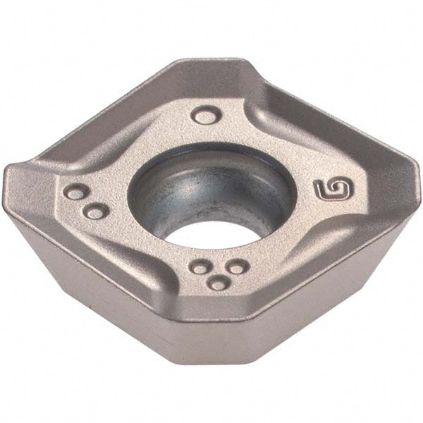 Square 1/2" IC Solid Carbide Insert, Grade ACK300, Coated - Sumitomo 14HD980