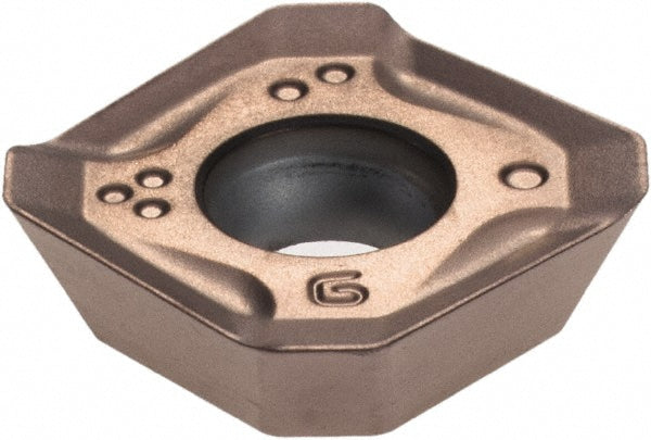 Square 1/2" IC Solid Carbide Insert, Grade ACP200 - Sumitomo 14HA980