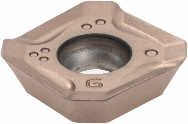 Square 1/2" IC Solid Carbide Insert, Grade ACP200, Coated - Sumitomo 14HA897