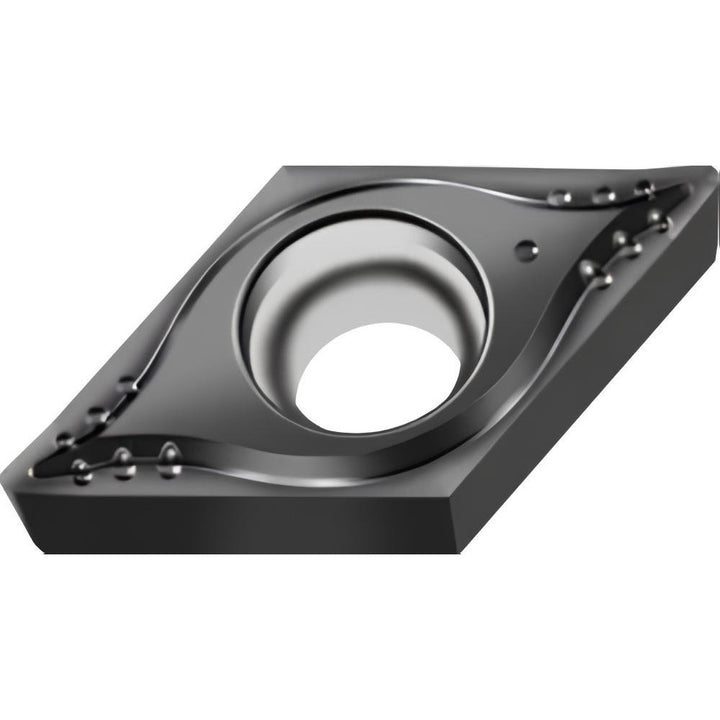 DCGT11T304-MM4 WSM01 Carbide Insert, Grade WSM01, TiAlN - Walter 7021257
