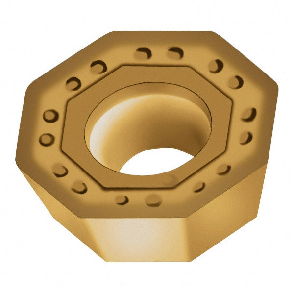 ODHT0605ZZN-F57 WKP25S Solid Carbide Insert, Grade WKP25S, TiCN - Walter 7028025