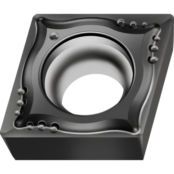 CPGT060202-MM4 WSM01 Carbide Insert, Grade WSM01, TiAlN - Walter 7021250