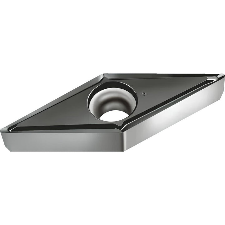 VCGT110301-FM2 WSM20S Carbide Insert, Grade WSM20S, TiCN - Walter 7054077