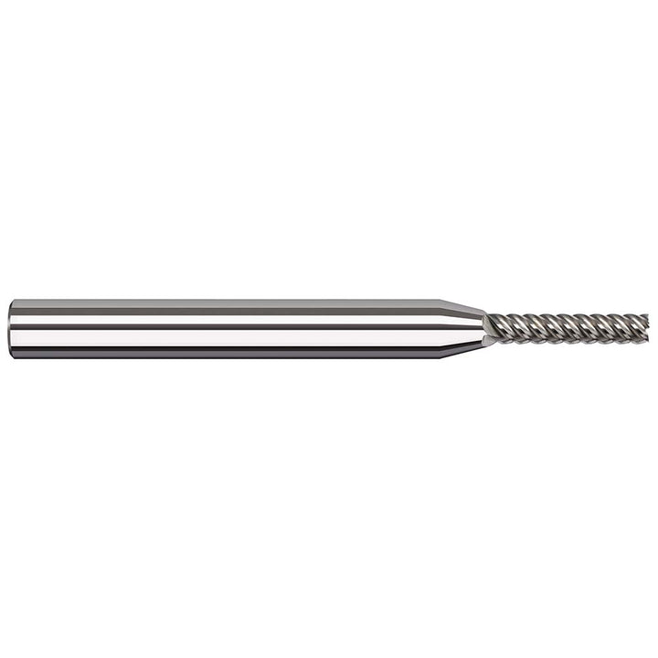 1/16" 5-Flute Solid Carbide Square End Mill - Harvey Tool 66762