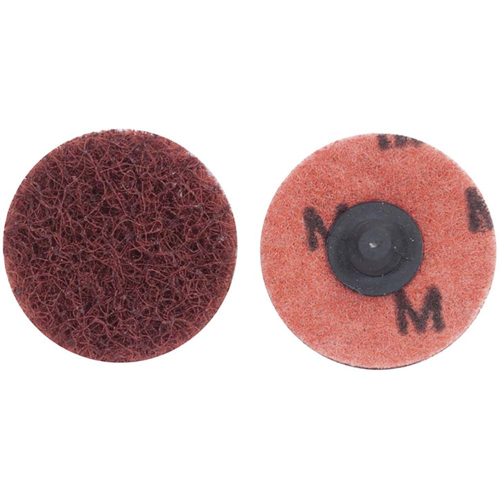 2" Aluminum Oxide Disc - Norton 08834164064