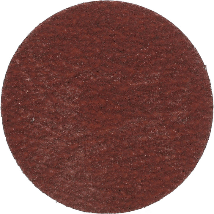 2" 80-Grit Aluminum Oxide Disc - Norton 08834166900
