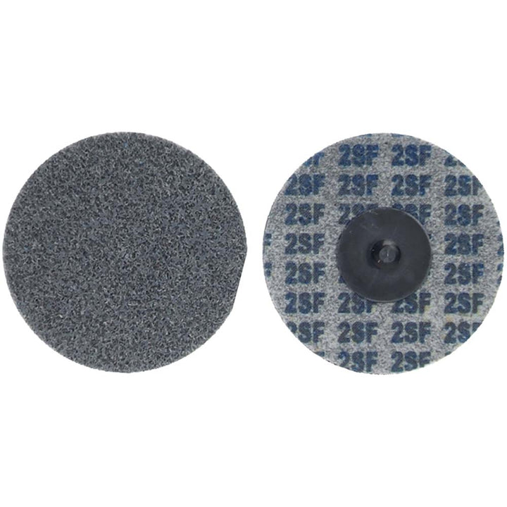 3" Silicon Carbide Disc - Norton 66261014890