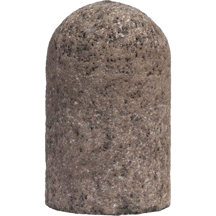 24-Grit Aluminum Oxide Point - Norton 66253349849