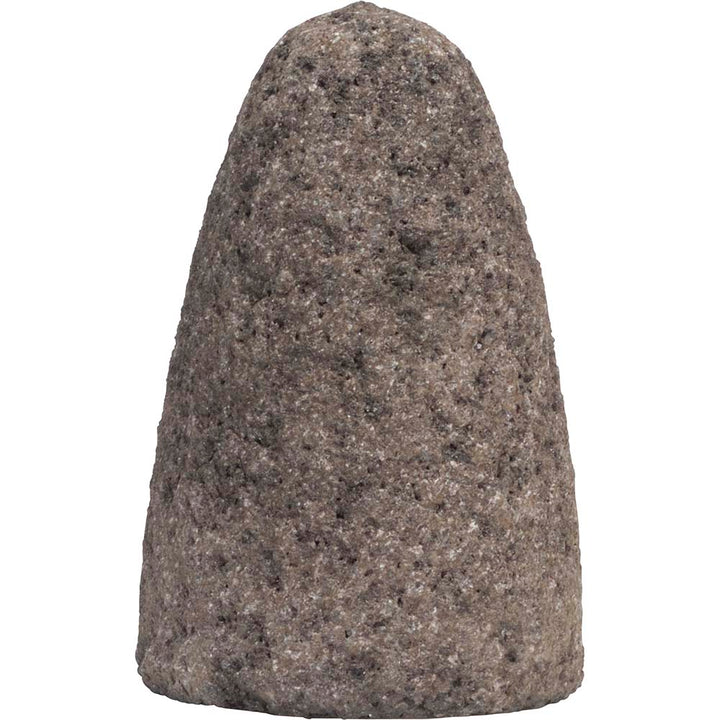 24-Grit Aluminum Oxide Point - Norton 66253349846