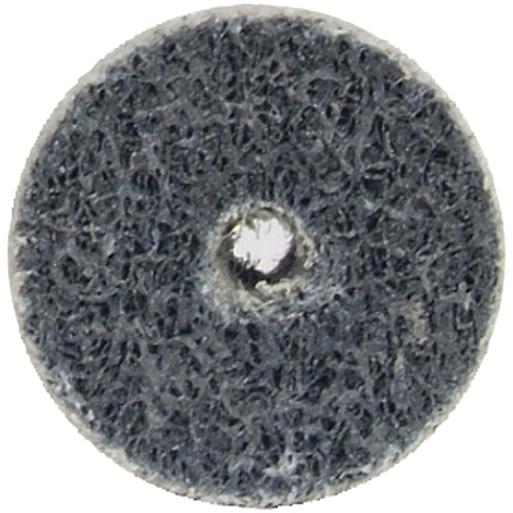 1 x 1" Silicon Carbide Deburring Wheels Disc - Norton 66261014923