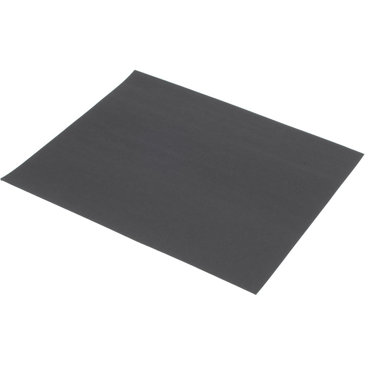 240-Grit Aluminum Oxide Sanding Sheets & Block - Norton 66261139388