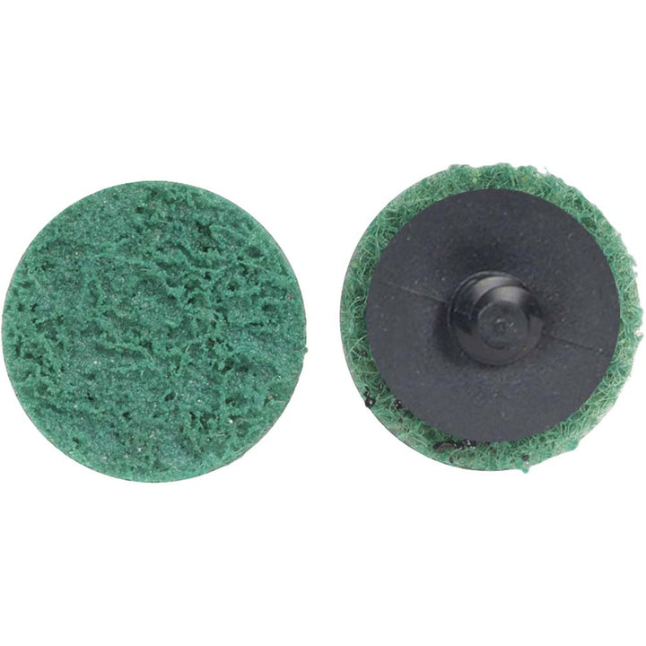 2" Aluminum Oxide Disc - Norton 66623340079