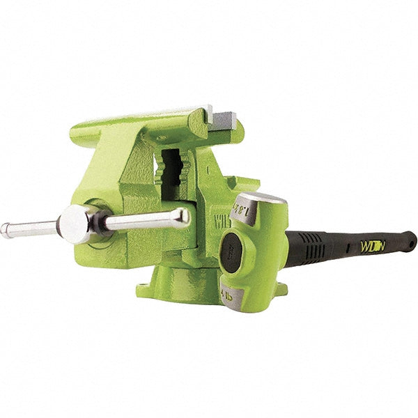 Bench Vise - Wilton 11128BH
