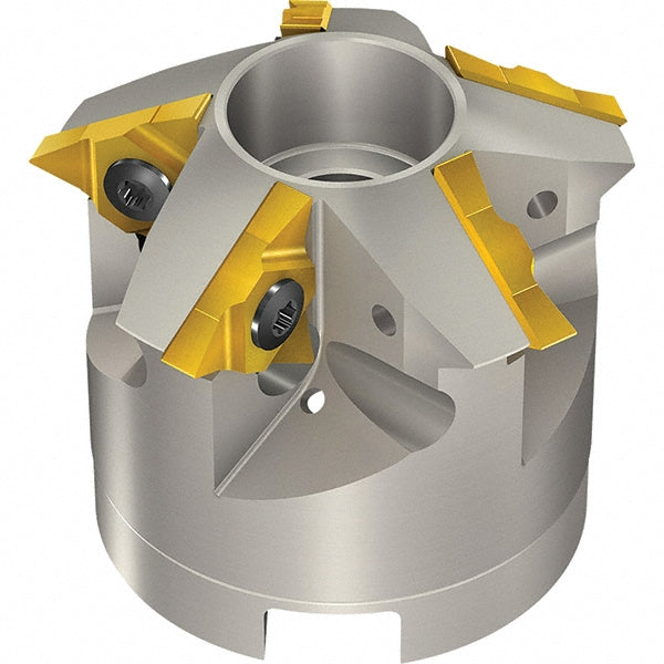 Indexable Thread Mills - Vargus 67751