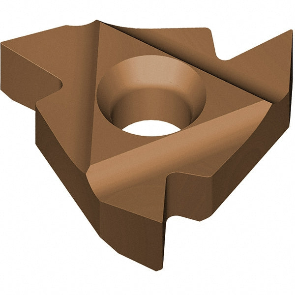 1/4" IC Carbide Insert, Grade VRX, AlTiN - Vargus 021-07213