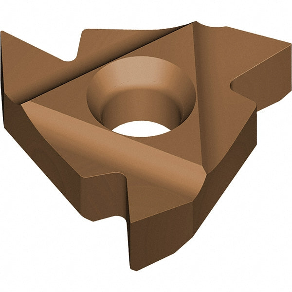 3/8" IC Carbide Insert, Grade VRX, AlTiN - Vargus 021-07091