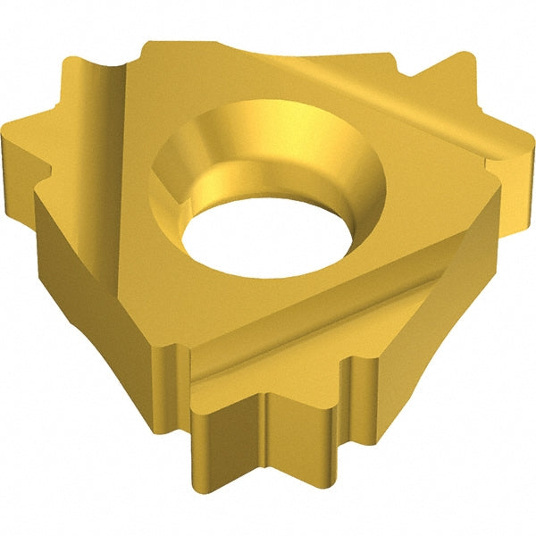 Carbide Insert, Grade VKX, TiN - Vargus 59553